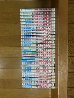 咲坂伊緒　全巻セット