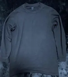 ユニクロ 極暖ヒートテック Lサイズ 黒