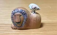 2026年最新】鳥 リサラーソンの人気アイテム - メルカリ