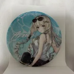 ニケ　NIKKE ロフト　LOFT 缶バッジ　クラウンのサムネイル