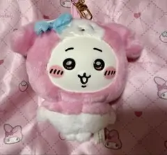 ちいかわ マイメロ マイメロディ　きらめっこ Kiramekko