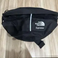 Supreme ノースフェイス ショルダーバッグ