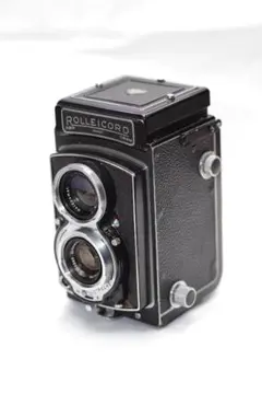 2025年最新】rolleicord ローライコードの人気アイテム - メルカリ