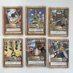 ワンピース カードダス まとめ売り 28枚セット - メルカリ