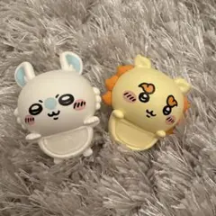 【美品】HIPPERS CHIIKAWAヒッパーズ 「ちいかわ「モモンガシーサー