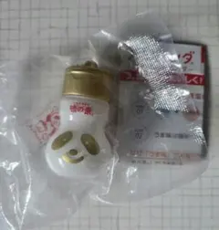 アジパンダ ★ 金のアジパンダ 味の素のサムネイル
