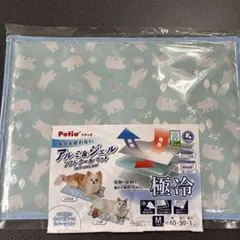 Petio アルミ＆ジェル ソフトクールマット Mサイズのサムネイル