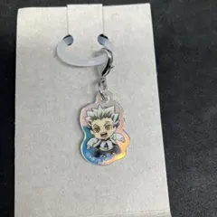 ハイキュー!! めじるしアクセサリー 木兎