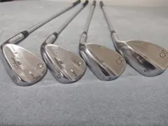 Titleist Vokey SM7 ウェッジ 3本セット 50 54 58 - メルカリ