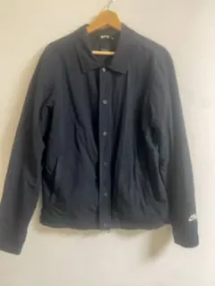 Nike SB コーチジャケット ナイロンジャケット skateboard