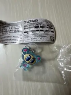 ナルミヤキャラクターズ　めじるしアクセサリー ナカムラくん
