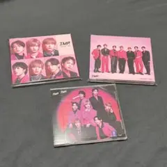 IMP. / CRUISIN' CD