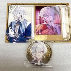 9 R.I.P. sequel　ナインリップ 特典 聖ヤ