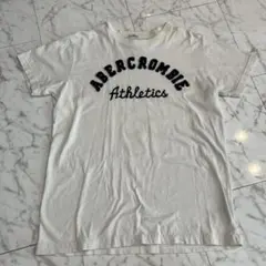 Abercrombie Athletics Tシャツ