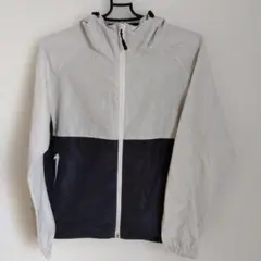 Workman＋　レディース　ウインドブレーカー　Sサイズ　Field　Core