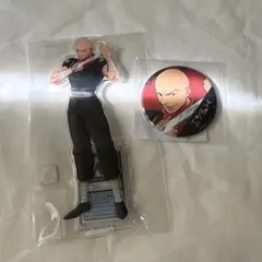 HUNTER×HUNTER Webくじ ハンゾー アクスタスタンド