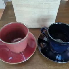 吉備焼　水川豊太郎 作　茶碗　在印　小傷　箱合　古物。 吉備焼 水川豊太郎 作 茶碗 在印 小傷 箱合 古物。 吉備焼 水川