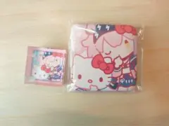 A21アークナイツ×sanrioGoldenglowHello Kitt大陸限定