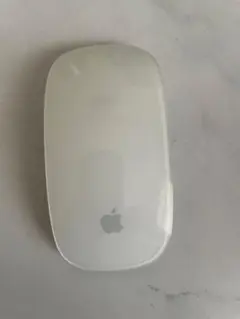 Apple Magic Mouse ホワイト