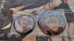 2025年最新】日々樹渉 缶バッジの人気アイテム - メルカリ