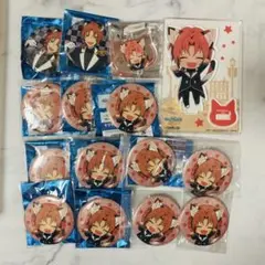 2025年最新】あんさんぶるスターズナンジャタウンの人気アイテム