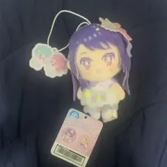 推しの子 サンリオコラボ 星野アイ マスコット