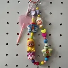 オリジナルストラップ