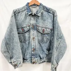 AMBUSH アンブッシュ デニムジャケット オーバーサイズ【A375】のサムネイル