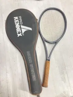 L)PRO KENNEX 硬式テニスラケット MS-5