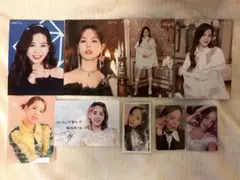 NiziU マコ　まとめ売り