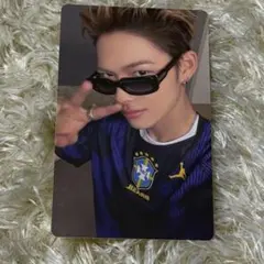 ENHYPEN トレカ 釜山 gift A CD購入特典 ニキ global - メルカリ