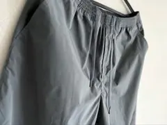 【上質】撥水 ナイロンパンツ M オリーブ ユナイテッドアローズのサムネイル
