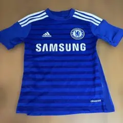 adidas チェルシーFC ユニフォーム 130子供用26-1012