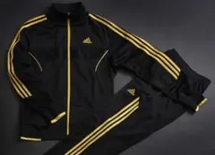 アディダス adidas EXILE着用モデル adibright 上下セット