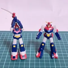 2025年最新】コン・バトラーV ボルテスV大全の人気アイテム