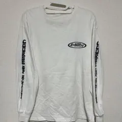 sedaggle AMBITION ロングスリーブTシャツ