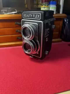2025年最新】BEAUTY FLEX 二眼レフの人気アイテム - メルカリ