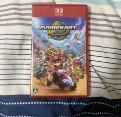MARIOKART WORLD Nintendo Switch