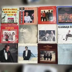 285 Rock'n Roll Original Hits 12枚