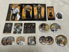 サバナクロー寮 グッズまとめ売り