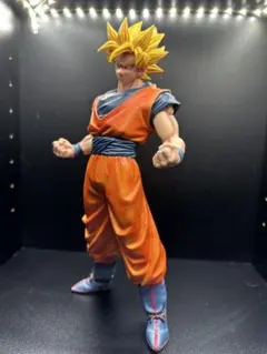 2025年最新】MSP 悟空 リペイントの人気アイテム - メルカリ