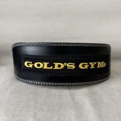 GOLD'S GYM トレーニングベルト XSサイズのサムネイル
