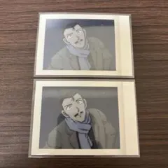 名探偵コナン 隻眼の残像 ぱしゃこれ 毛利小五郎 No.32