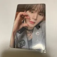 ジュンソ　トレカ