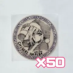 ブルーロック ブルーロック展 千切豹馬 クリアシート カード