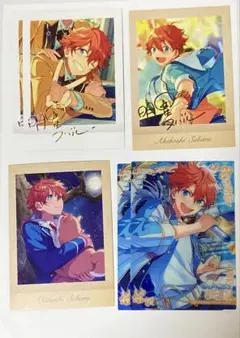 明星スバル　ぱしゃこれ他