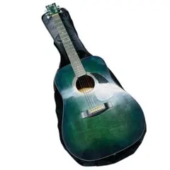Craftman アコースティックギター FG0-260/BKB - メルカリ