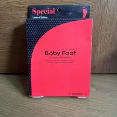 Baby Foot イージーパック 30分タイプ Mサイズのサムネイル