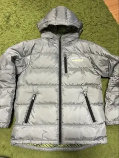 ポロラルフローレン ダウンベスト