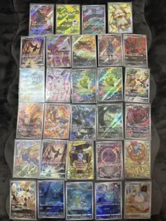 ポケモンカードゲーム AR まとめ売り 86枚 ポケカ - メルカリ